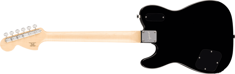 Squier Paranormal Troublemaker Tele Deluxe