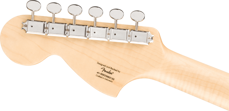 Squier Paranormal Troublemaker Tele Deluxe