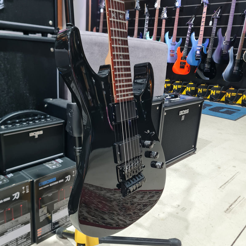 USED LTD KH-602 Kirk Hammett