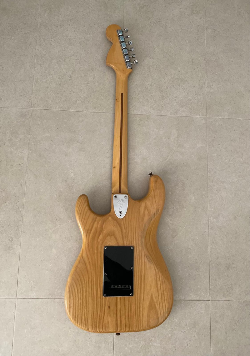 Fender Stratocaster c.1979 -Vintage