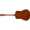 Fender CD-60S Dreadnought Pack V2, Natural