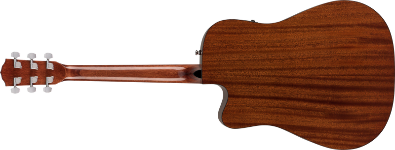 Fender CD-60SCE Dreadnought