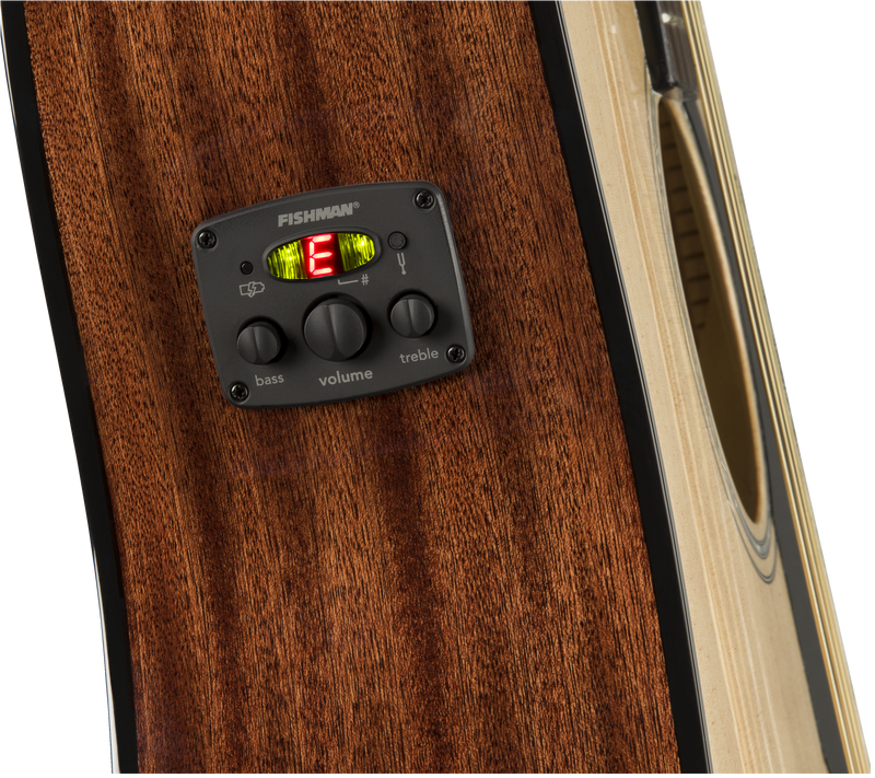 Fender CD-60SCE Dreadnought