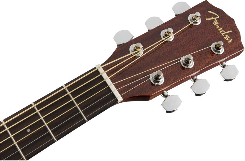 Fender CD-60SCE Dreadnought