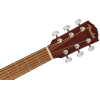 Fender CC-60S Concert Pack V2, All-Mahogany