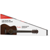 Fender CC-60S Concert Pack V2, All-Mahogany
