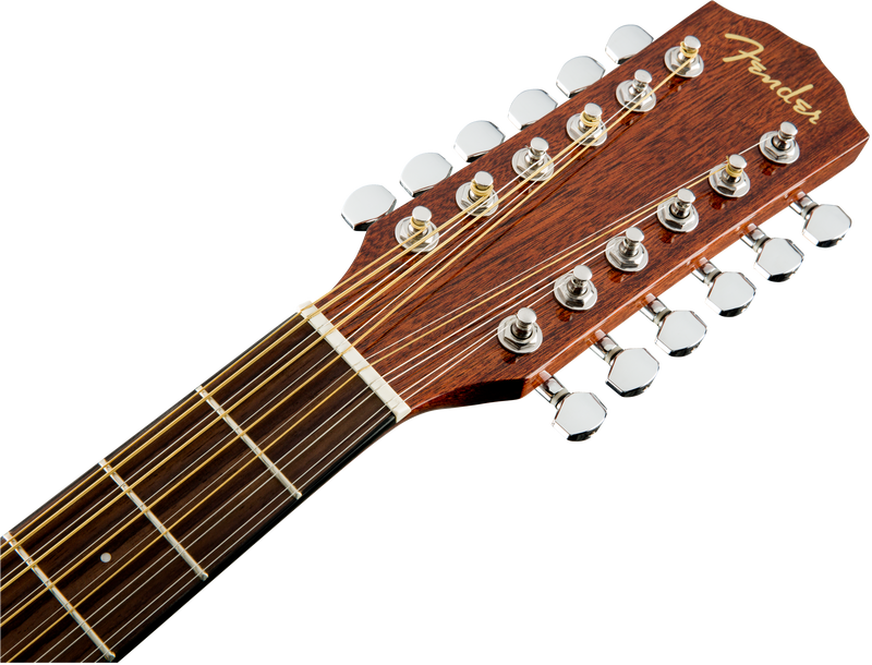 Fender CD-60SCE 12 String