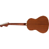 Fender Sonoran Mini, All Mahogany