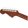 Fender Sonoran Mini, All Mahogany