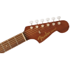 Fender Sonoran Mini, All Mahogany