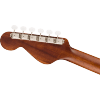 Fender California Vintage Palomino with Case, Aged White Pickguard, Sienna Sunburst