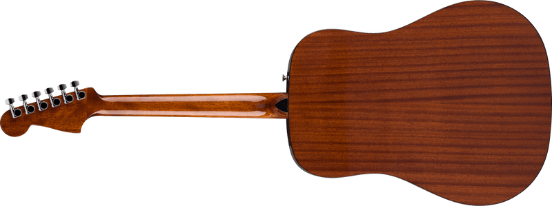 Fender California Std Redondo Pack