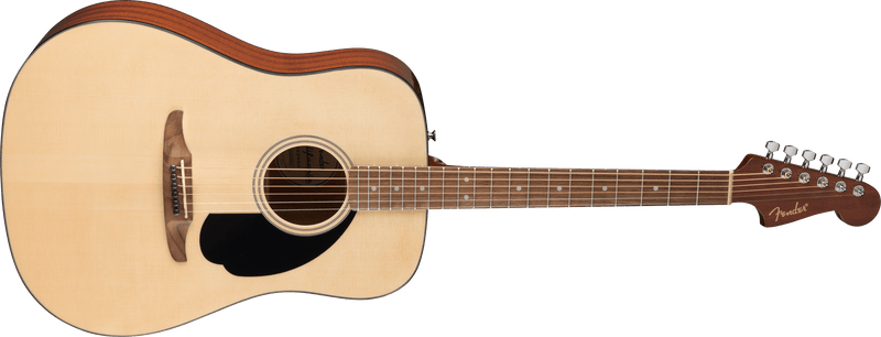 Fender California Std Redondo Pack