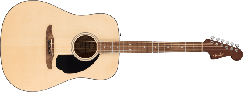 Fender California Std Redondo Pack
