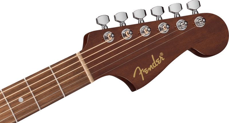 Fender California Std Redondo Pack