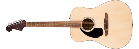 Fender California Standard Redondo LH NAT
