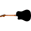 Fender California Standard Redondo CE BLK