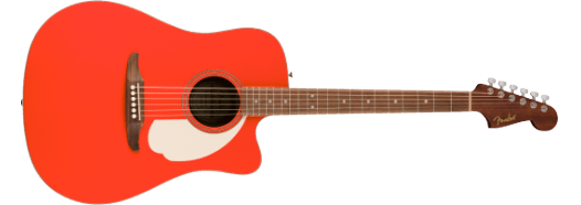 Fender California Standard Redondo CE FR