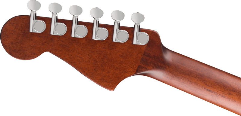 Fender California Deluxe Redondo CE SG
