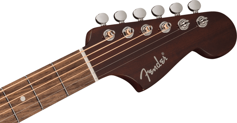 Fender California Deluxe Redondo CE SG