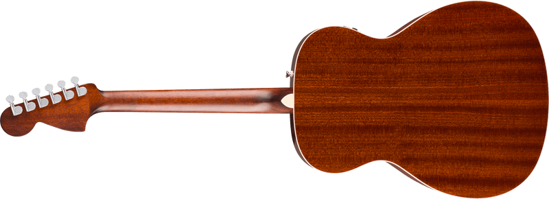 Fender California Deluxe Monterey AG