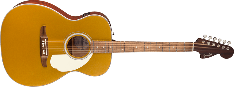 Fender California Deluxe Monterey AG