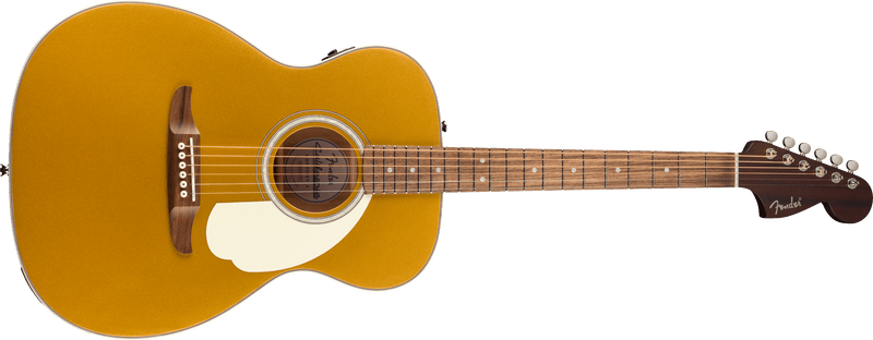 Fender California Deluxe Monterey AG