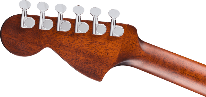 Fender California Deluxe Monterey AG
