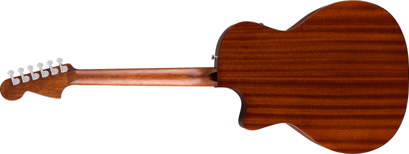 Fender California Deluxe Newporter CE