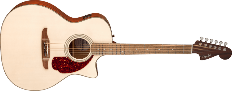 Fender California Deluxe Newporter CE