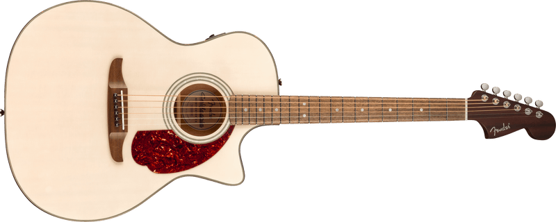 Fender California Deluxe Newporter CE