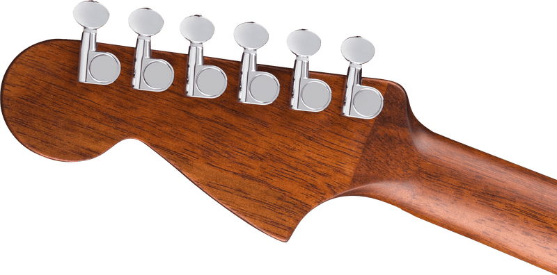 Fender California Deluxe Newporter CE