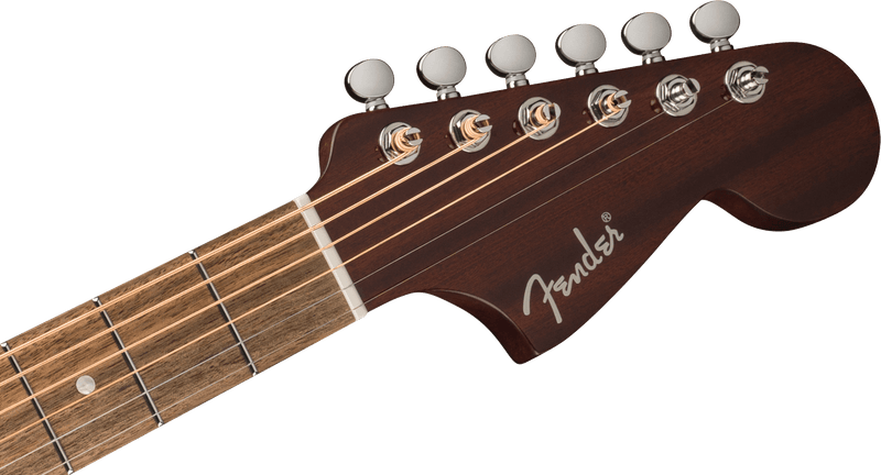 Fender California Deluxe Newporter CE