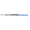 Fender Contour™ Instrument Cable, Lake Placid Blue, 10'