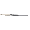 Fender Contour™ Instrument Cable, Inca Silver, 18.6'