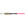 Fender Joe Strummer 13' Instrument Cable, Pink Leopard