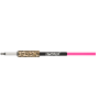 Fender Joe Strummer 13' Instrument Cable, Pink Leopard