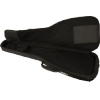 Fender FB620 Electric Bass Gig Bag, Black