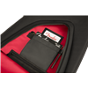 Fender FB620 Electric Bass Gig Bag, Black