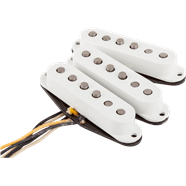 Fender Custom Shop Texas Special™ Strat® Pickups, (3)