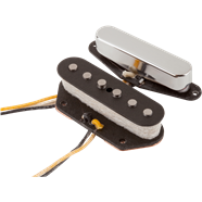 Fender Custom Shop Texas Special™ Tele Pickups, (2)
