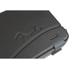 Fender Deluxe Molded Strat®/Tele® Case, Black