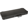 Fender Deluxe Molded Strat®/Tele® Case, Black