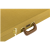 Fender Classic Series Wood Case - Strat®/Tele®, Tweed