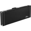 Fender Classic Series Wood Case - Strat®/Tele®, Black