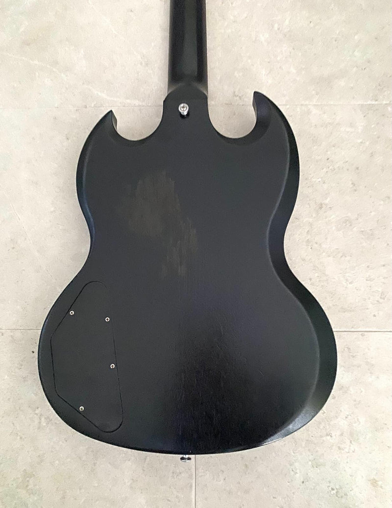 Gibson SG Standard Bass -Ebony