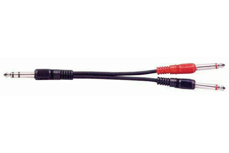 Australasian Stereo Cable - YCB3S