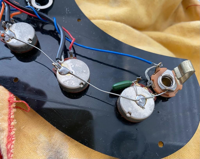 Sakai SG -c.1960’s Japan-Vintage