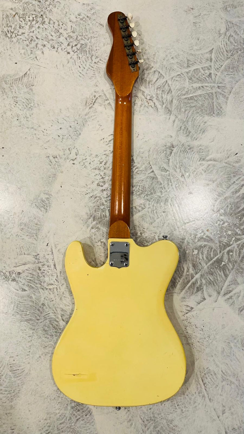 Elger c.1960’s Japan -Vintage