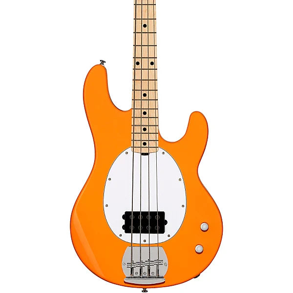 Music Man Stingray Ray2 SRO